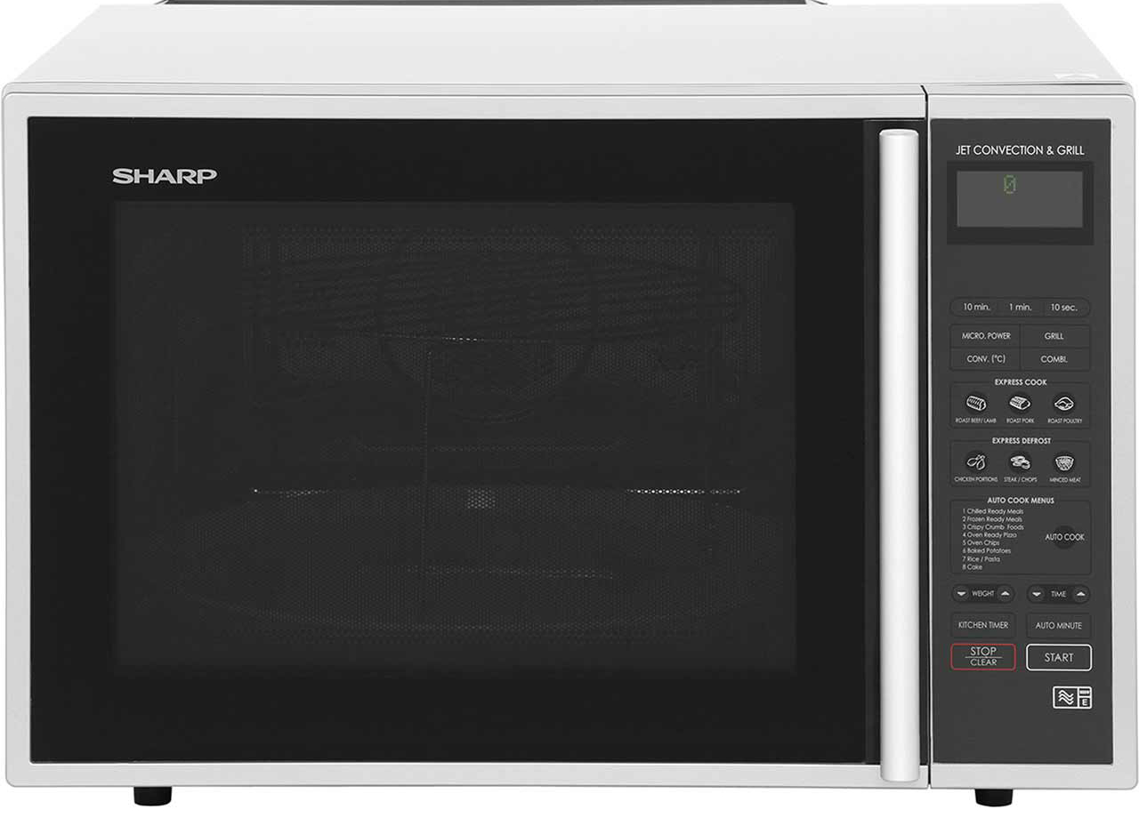 Microwaves cleaned by Ultra Clean Ovens from £20