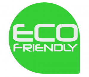 Eco friendly oven cleaning