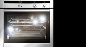 Oven cleaning in Cheshire