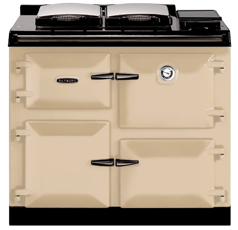 Rayburn ovens cleaned by Ultra Clean Ovens from £145